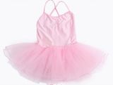 Custom Children's Ballet Tutu Dress