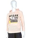 Women's Clothing Manufacturer Custom Crop Hoodies