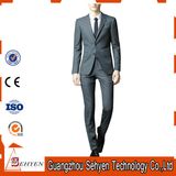 2017 New China Factory Mens Business Suit for Man