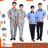 High Quality Workwear for Engineers Custom-Tailor Uniform