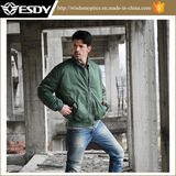 3 Colors Tactical Pilot Coat Men Waterproof Windproof Warm Jacket