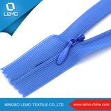 #5 Long Chain Nylon Coil Zipper for Bags