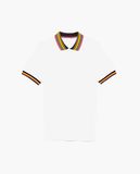 Custom Men's Polo Shirt with Short Sleeves