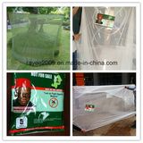 Insect Stopping Premium Malaria Deltamethrin Impregnate Anti Mosquito Netting