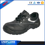 En20345 Men Leather Safety Shoes S3 Ufa016