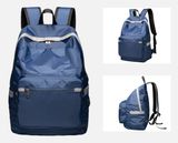 Fashion Outdoor Bag Backpack School Bag Travel Bag Backpack Waterproof