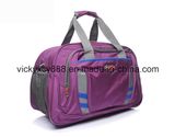 Outdoor Sports Football Gift Duffel Basketball Business Travel Bag (CY3600)