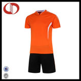Wholesale Dri Fit Custom Design Soccer Jersey Uniforms