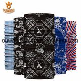 Magic Outdoor Sports Multifunctional Tubular Headwear Bandana