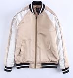 Top-Quality Men's Spring/Autumn Jacket