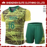 Custom Made Sublimation Cycling Jersey Wholesale (ELTSJI-8)