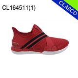 Best Design Men Sports Running Sneaker Boots with Soft Outsole