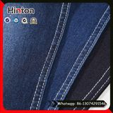 Super Stretch Denim Fabric 320GSM Knitting Jean Fabric