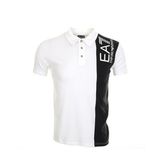 Cotton Baseball Golf Polo Sport T-Shirt