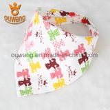 Super Absorbent Soft Baby Bandana Drool Bibs for Teething