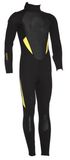 Men's 2/3mm Neoprene Long Sleeve Wetsuit (HX-L0100)