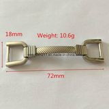 2016 Nice Design Chain Buckle for Export