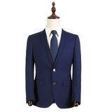 Wholesale High Quality Suits/Bespoke High Quality Suit