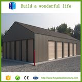 Prefabricated Structure Light Steel Integrated Engineering Housing Supplier