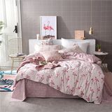 Cheap Price Hundreds New Designs Disperse Printing Comforter Cover Bed Sheet