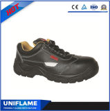 Ufa030 Mens Leather Safety Shoes Basic Model Safety Shoes