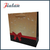 128GSM Glossy Laminated Art Paper Every Day Gift Paper Bag