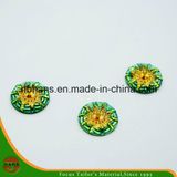 Fashion Rhinestone Button for Clothes