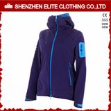 Wholesale Ladies Custom Design Softshell Jackets Manufacturer