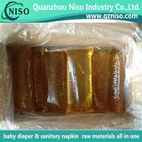 Sanitary Pad Raw Materials Hot Melt Adhesive