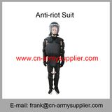 Wholesale Cheap China Tactical Swat Anti Riot Suits Body Armor