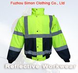 Polyester Man Outdoor Workwear Jacket (SM-SW1501)