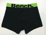 Solid Color New Style Men's Boxer Short Underwear