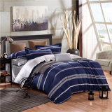 Egyptian Cotton Bedsheets Quilt Cover Set