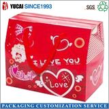 Red Paper Bag Packaging Bag 2017 Wholesales