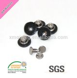 20mm Two Prong Alloy Metal No Sew Replacement Jeans Buttons