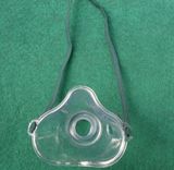 China Factory Hospital Nebulizer Mask Compressed Air Atomization Mask