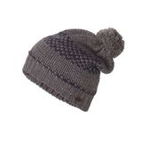 Embroidery Winter Knitted Caps