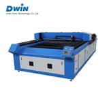 25mm Acrylic Plexiglass 100W CO2 Laser Cutting Machine