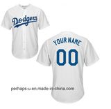 Professional Baseball Jersey with Custom Logo
