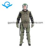 Police Riot Control Equipment Anti Riot Armor