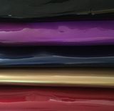 Artificial Leather PU Sythetic Leather for Hand Bag Wallet.