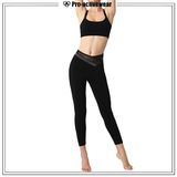 Custom Fitness Lycra Tights for Women