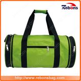 Unique Design Durable Foldable Barrel Bucket Bar Travel Bag for Gym Sport Exercise