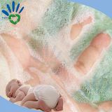 Raw Material for Baby Disposable Diaper