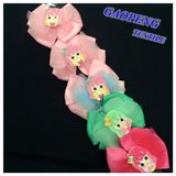 Bowknot Hair Pins Gpje003