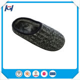 Winter Warm Knitted Soft Fancy Slippers for Men