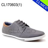 Men Casual PU Sneaker and Loafer Shoes