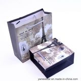 Exquisite Gift Paper Bag with Printing