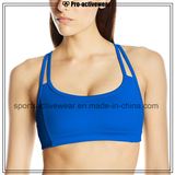 Free Sample OEM Wholesale Custom Low MOQ High Quality Sports Bra