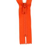 5# Closed End Plastic Zipper